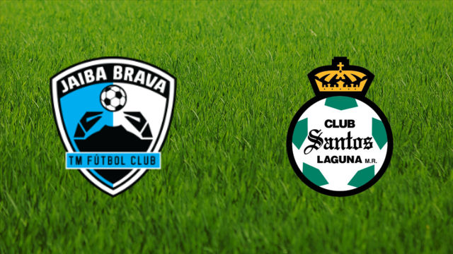 Tampico Madero vs. Santos Laguna Tampico Madero vs. Santos Laguna
