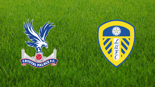 Crystal Palace vs. Leeds United