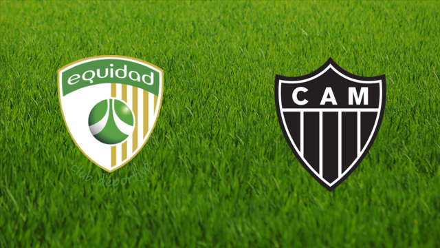 CD La Equidad vs. Atlético Mineiro