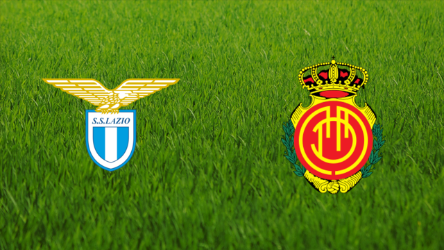 SS Lazio vs. RCD Mallorca