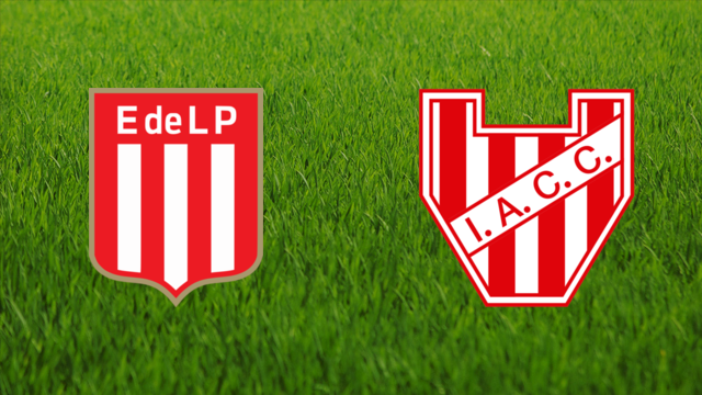 Estudiantes de La Plata vs. Instituto ACC