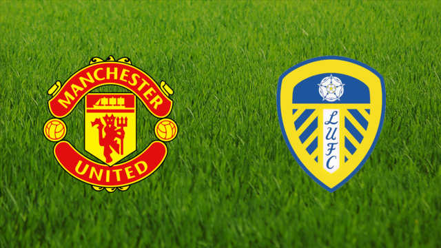 Manchester United vs. Leeds United