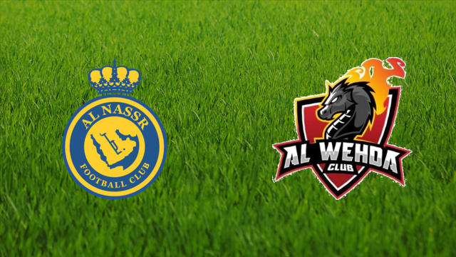 Al-Nassr FC vs. Al-Wehda FC