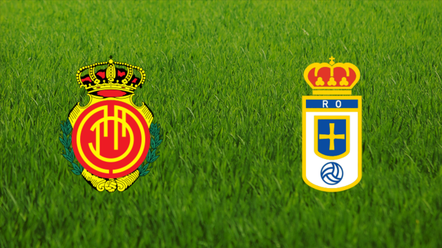 RCD Mallorca vs. Real Oviedo