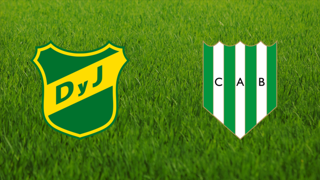 Defensa y Justicia  vs. CA Banfield