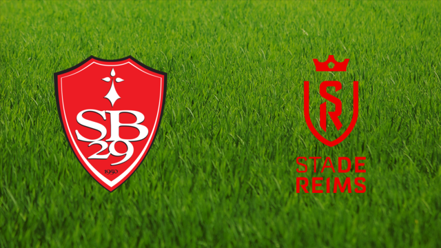 Stade Brestois vs. Stade de Reims