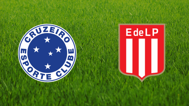 Cruzeiro EC vs. Estudiantes de La Plata