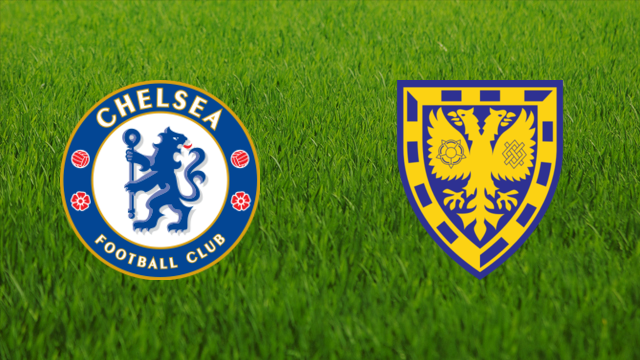 Chelsea FC vs. Wimbledon FC