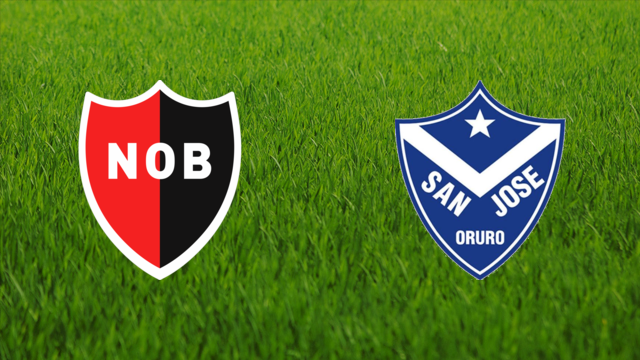 Newell's Old Boys vs. Club San José