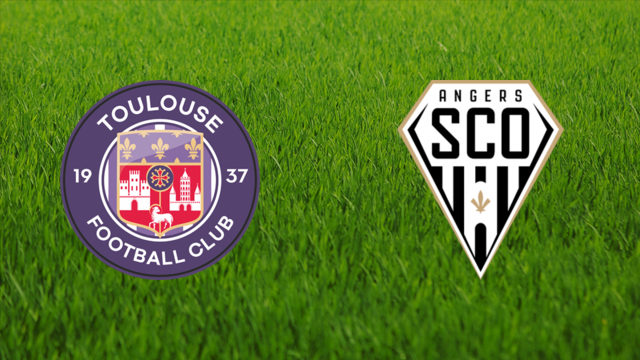 Toulouse FC vs. Angers SCO