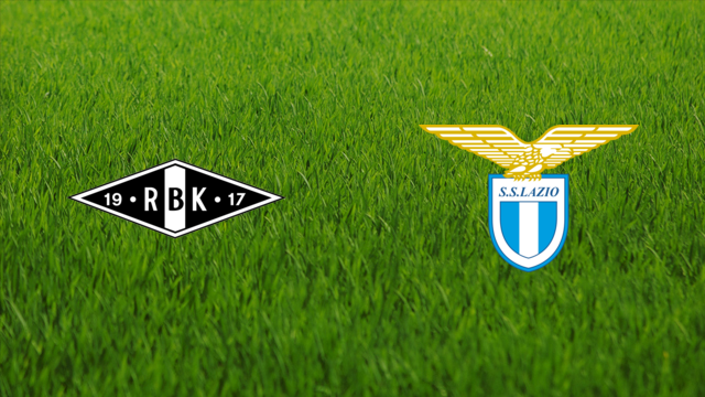 Rosenborg BK vs. SS Lazio