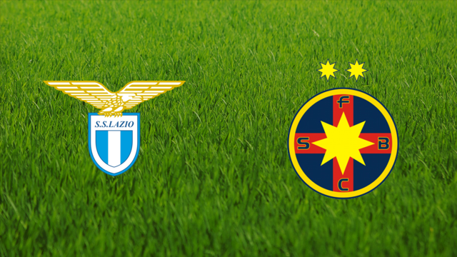 SS Lazio vs. FCSB