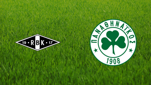 Rosenborg BK vs. Panathinaikos FC Rosenborg BK vs. Panathinaikos FC