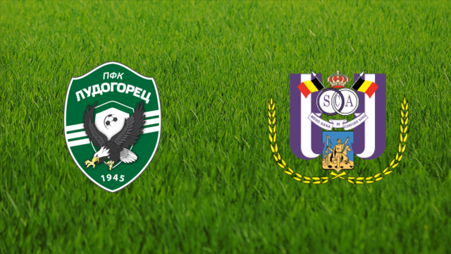 PFC Ludogorets vs. RSC Anderlecht