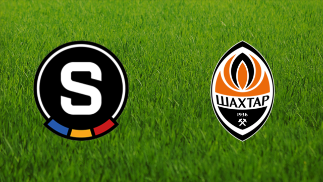 Sparta Praha vs. Shakhtar Donetsk