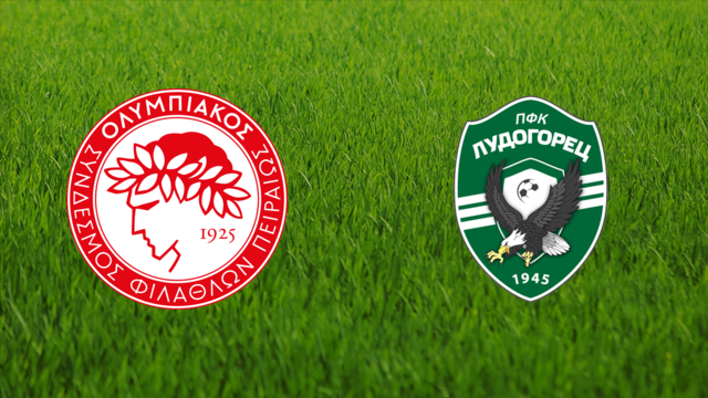 Olympiacos FC vs. PFC Ludogorets