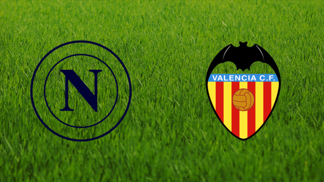 SSC Napoli vs. Valencia CF