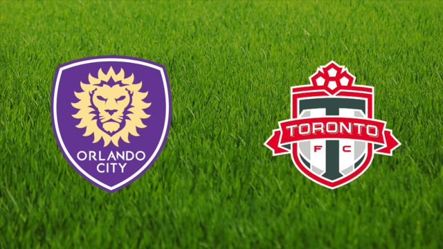Orlando City vs. Toronto FC Orlando City vs. Toronto FC