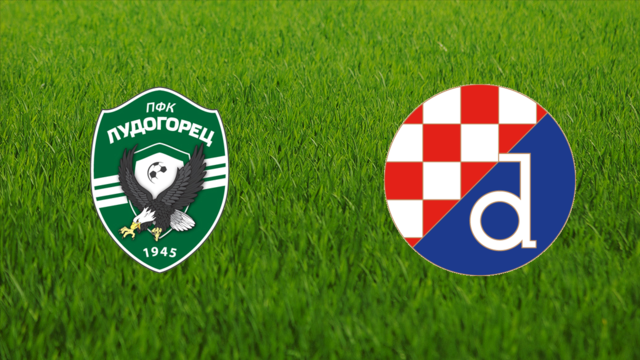 PFC Ludogorets vs. Dinamo Zagreb