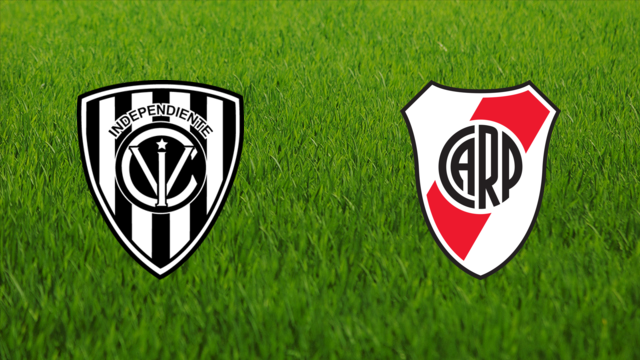 Independiente del Valle vs. River Plate