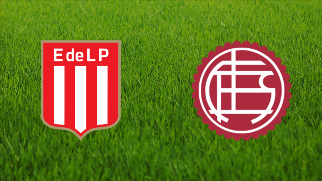 Estudiantes de La Plata vs. CA Lanús