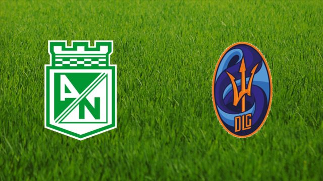 Atlético Nacional vs. Deportivo La Guaira