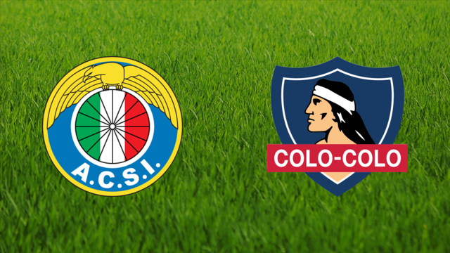 Audax Italiano vs. CSD Colo-Colo