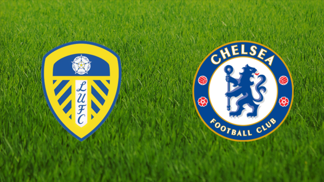 Leeds United vs. Chelsea FC