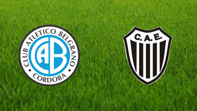 CA Belgrano vs. CA Estudiantes