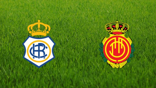 Recreativo de Huelva vs. RCD Mallorca