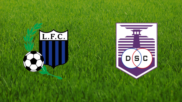 Liverpool - MTV vs. Defensor Sporting Liverpool - MTV vs. Defensor Sporting