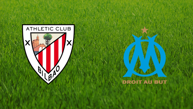 Athletic de Bilbao vs. Olympique de Marseille