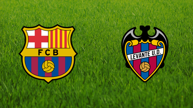 Barcelona Atlètic vs. Atlético Levante