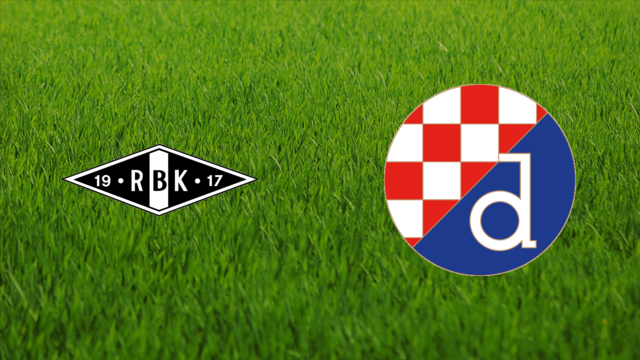 Rosenborg BK vs. Dinamo Zagreb