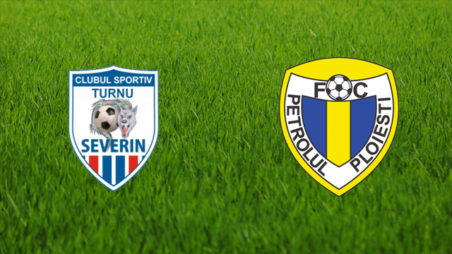 CS Turnu-Severin vs. Petrolul Ploiești