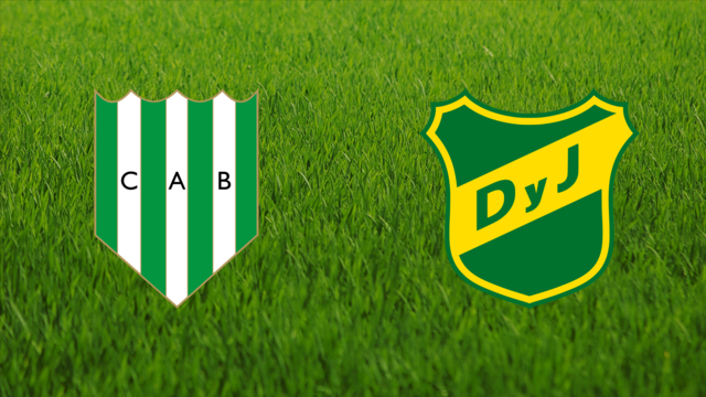 CA Banfield vs. Defensa y Justicia 