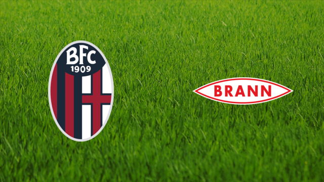 Bologna FC vs. SK Brann Bologna FC vs. SK Brann