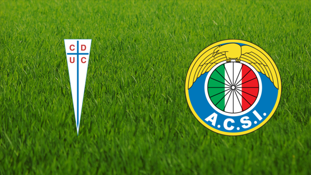 Universidad Católica vs. Audax Italiano