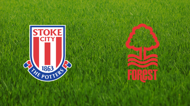 Stoke City vs. Nottingham Forest