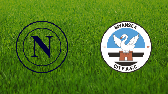 SSC Napoli vs. Swansea City