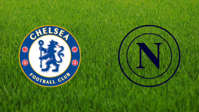 Chelsea FC vs. SSC Napoli