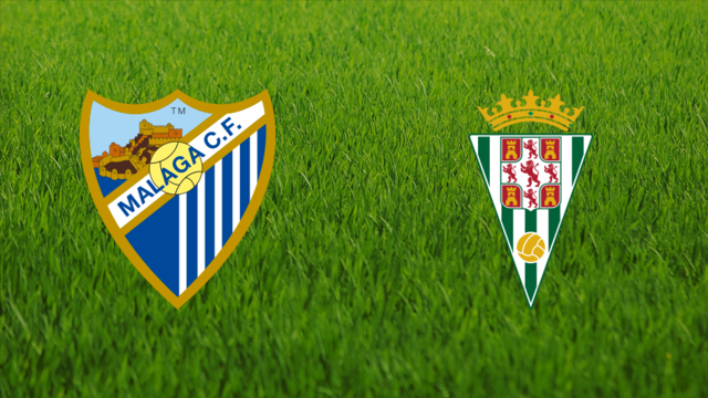 Málaga CF vs. Córdoba CF