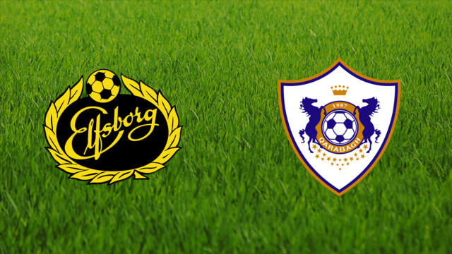 IF Elfsborg vs. Qarabağ FK