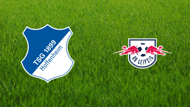 TSG Hoffenheim vs. RB Leipzig