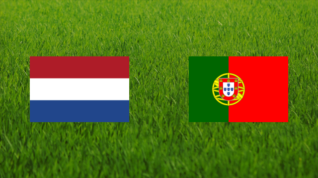 Netherlands vs. Portugal