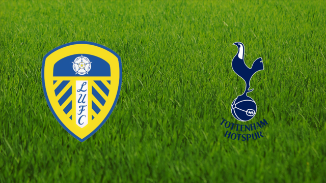 Leeds United vs. Tottenham Hotspur