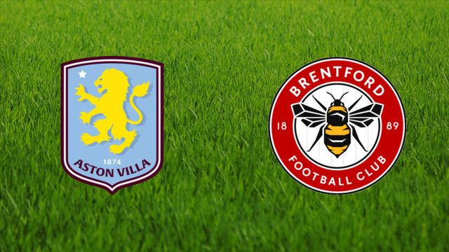 Aston Villa vs. Brentford FC