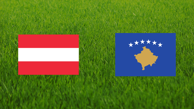 Austria vs. Kosovo
