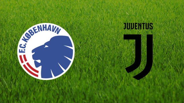 FC København vs. Juventus FC