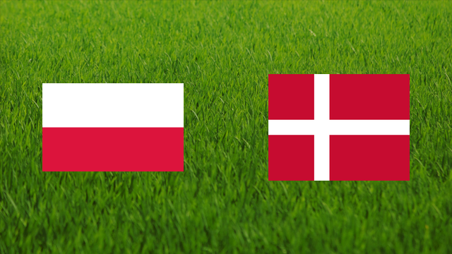 Poland vs. Denmark